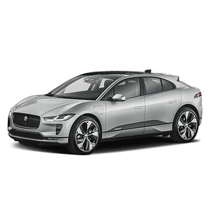 Manual De Taller Jaguar I-Pace X590 (2018-2023) Ingles Diagrama Eléctrico