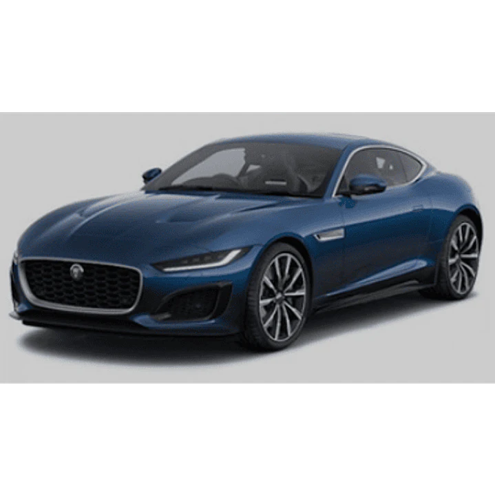 Manual De Taller Jaguar F-Type X152 (2020-2024) Ingles*** Diagrama Eléctrico 1