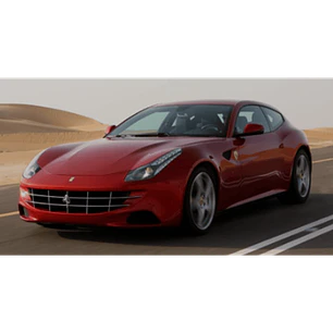 Manual De Taller Ferrari FF (2011-2016) Ingles*** Diagrama Eléctrico