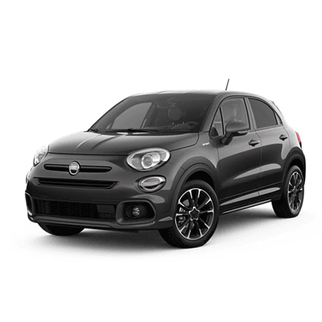 Manual De Taller Fiat 500X (2014-2022) Diagrama Eléctrico 1