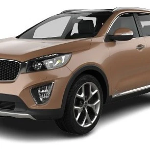Manual de Taller Kia Sorento (2015-2019) Ingles Diagrama Eléctrico