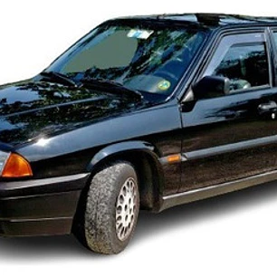 Manual de Taller Alfa Romeo 33 (1983-1995) En Español Diagrama Eléctrico