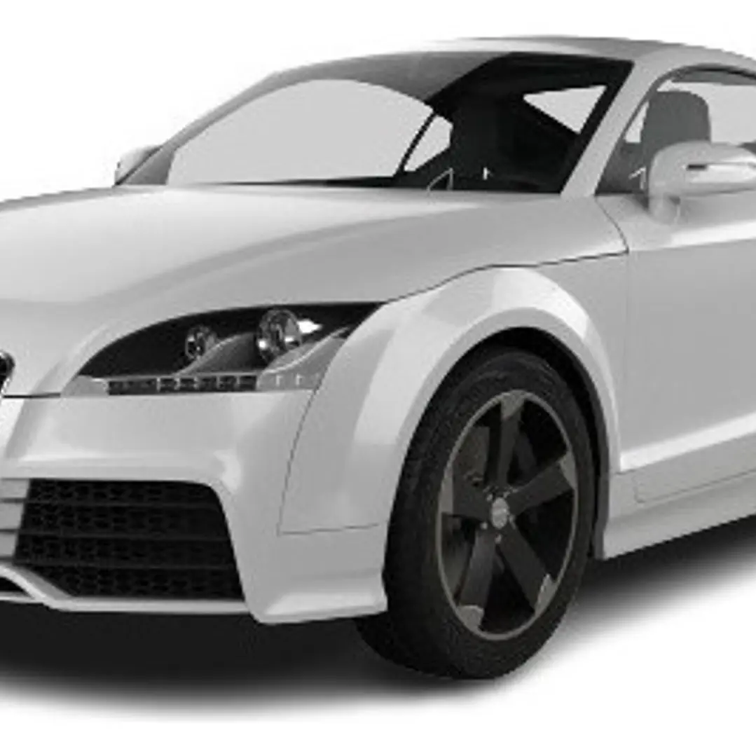 Manual de Taller Audi Tt (2006-2014) Ingles Diagrama Eléctrico 1