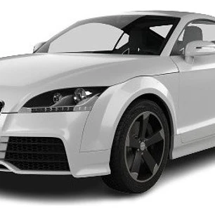 Manual de Taller Audi Tt (2006-2014) Ingles Diagrama Eléctrico