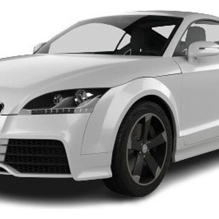 Manual de Taller Audi Tt (2006-2014) Ingles Diagrama Eléctrico 1