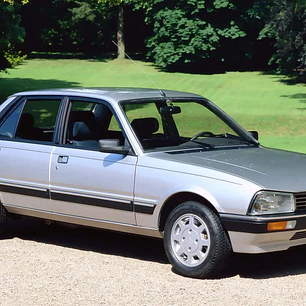 Manual de taller Peugeot 505 1979 - 1992 Manual taller Diagrama Eléctrico