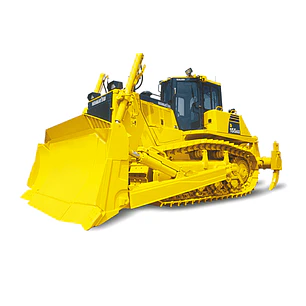 Manual De Taller Komatsu Bulldozer D155ax-6 Español