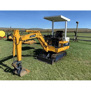 Manual de operación y mantenimiento Komatsu PC05-6 PC07-1 PC10-6 PC15-2