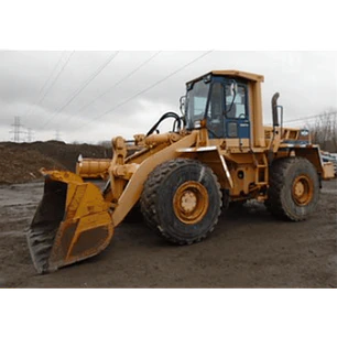 Manual De Taller Komatsu Wa350-1