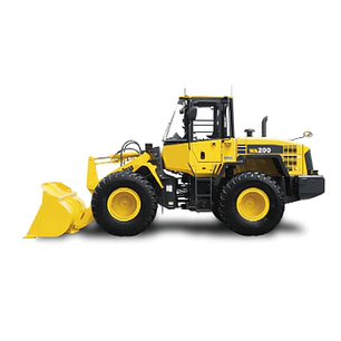 Manual Taller Komatsu Wa200-6 Español