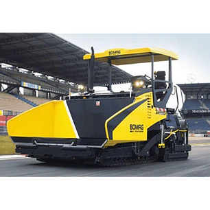 Manual de servicio Bomag BF 600 C-HSE, BF 600 C-HCE 10-2012 00892122