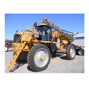 Manual del operador del chasis Rogator 1386 del aplicador Ag Chem EU_532299D1E