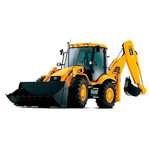 Manual De Taller JCB 3C En Español