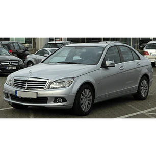 Manual De Taller Mercedes Benz C-Class W204 (2008-2015) Ingles*** Diagrama Eléctrico