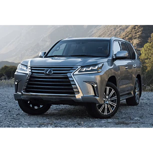 Manual De Taller Lexus LX570 (2015-2021) Ingles*** Diagrama Eléctrico