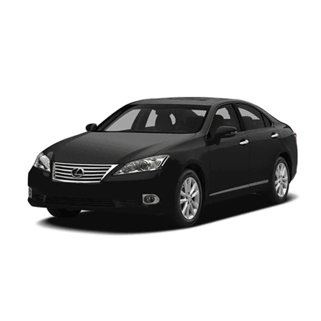 Manual De Taller Lexus ES350 (2007-2012) Ingles*** Diagrama Eléctrico 1