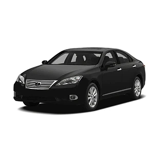 Manual De Taller Lexus ES350 (2007-2012) Ingles*** Diagrama Eléctrico