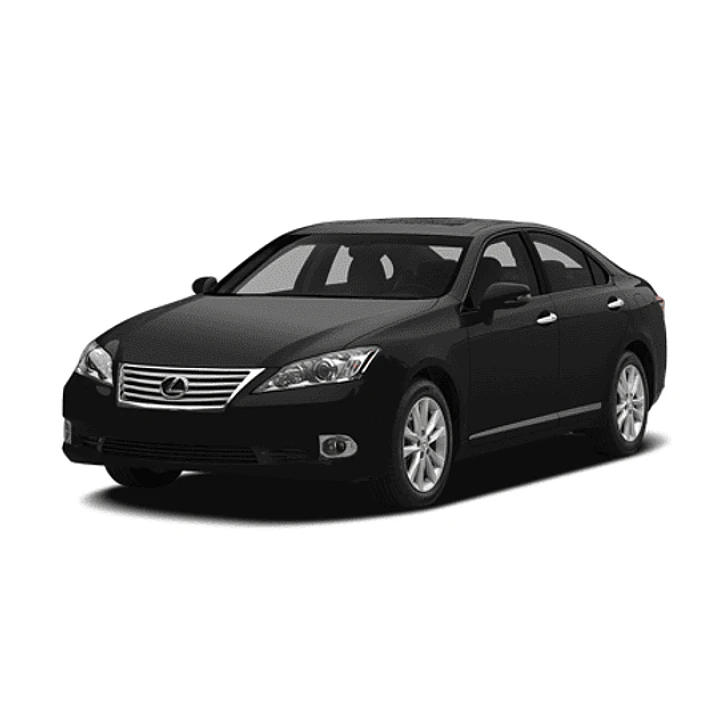 Manual De Taller Lexus ES350 (2007-2012) Ingles*** Diagrama Eléctrico 1