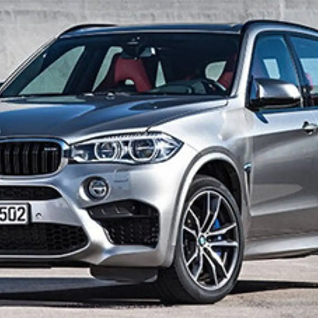 Manual de Taller Bmw X5 (2014-2018) Español Diagrama Eléctrico 1