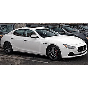 Manual De Taller Maserati Ghibli M157 (2014-2016) Ingles*** Diagrama Eléctrico