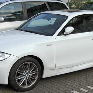 Manual de Taller Bmw E81/e82/e87/e88 (2004-2013) Español Diagrama Eléctrico
