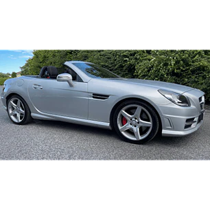 Manual De Taller Mercedes-Benz SLK-Class R172 (2011-2020) Ingles*** Diagrama Eléctrico
