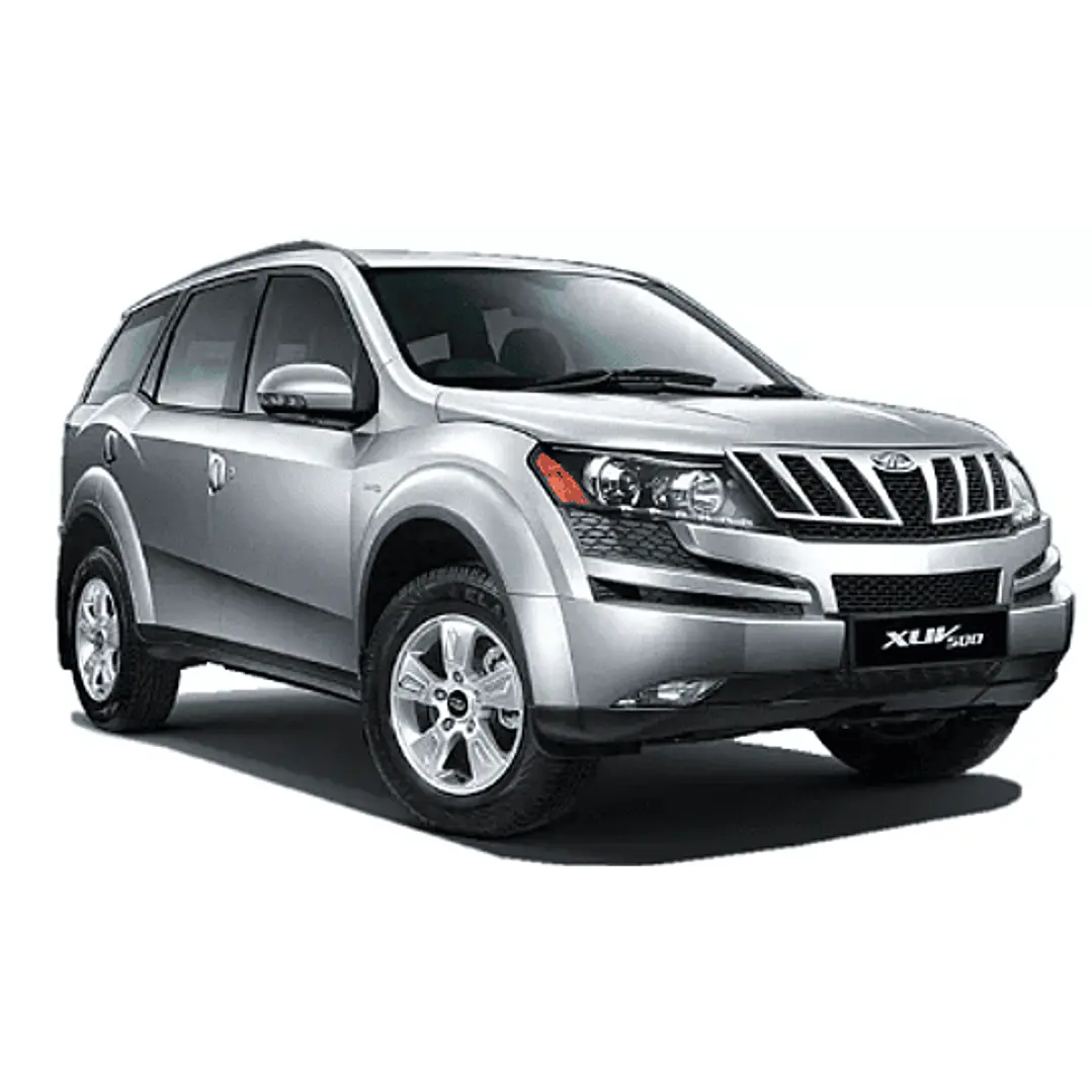 Manual De Taller Mahindra Xuv500 2011-2015 Diagrama Eléctrico 1
