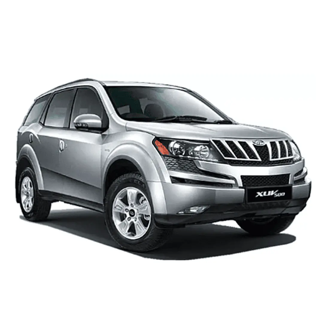 Manual De Taller Mahindra Xuv500 (2011-2015) En Español Diagrama Eléctrico 1
