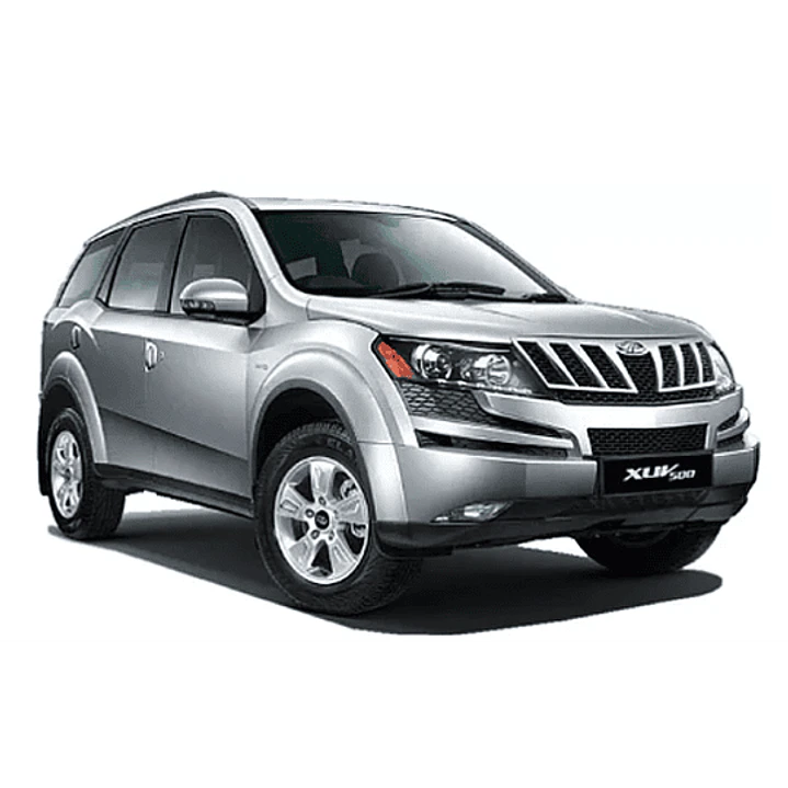 Manual De Taller Mahindra Xuv500 (2011-2015) En Español Diagrama Eléctrico 1
