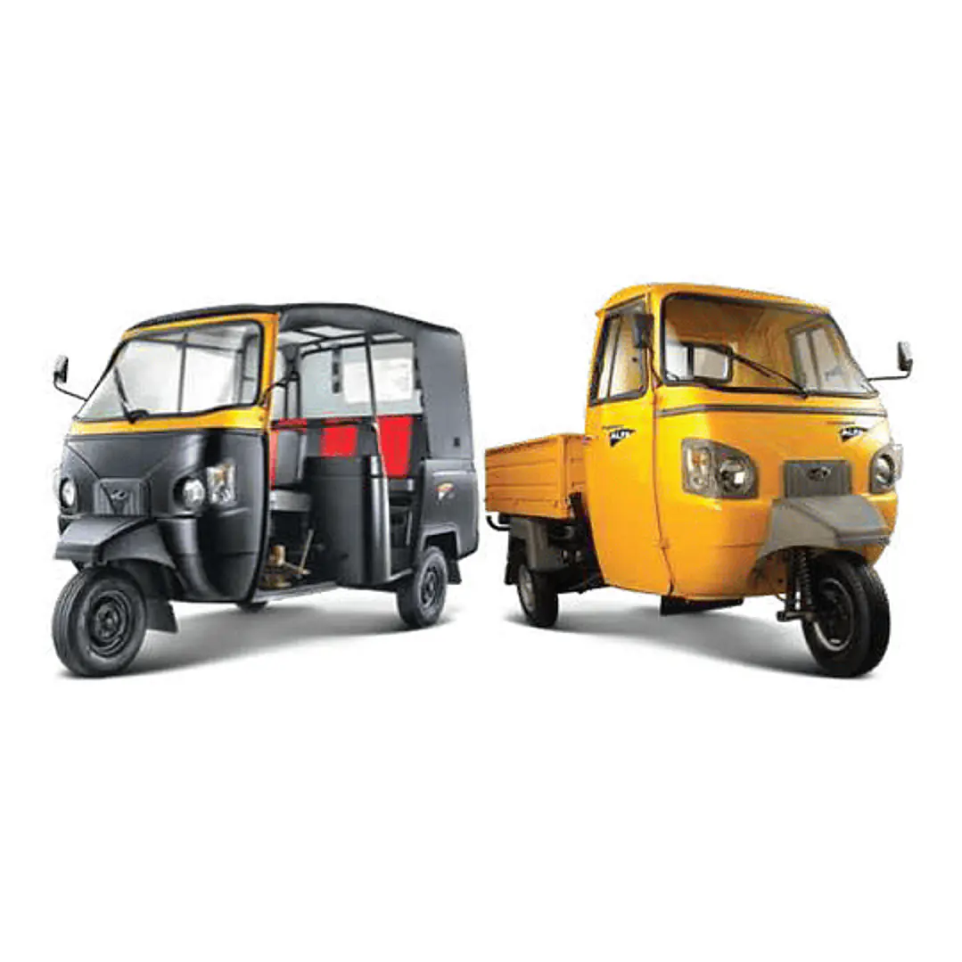 Manual De Taller Mahindra Alpha BS4 (2017-2020) Español*** Diagrama Eléctrico 1