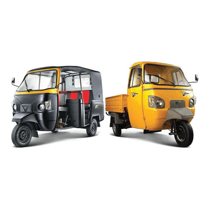 Manual De Taller Mahindra Alpha BS4 (2017-2020) Español*** Diagrama Eléctrico 1