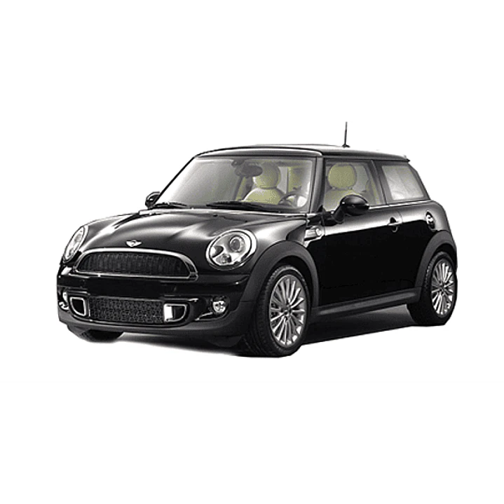 Manual De Taller Mini Cooper F56 (2014-2019) Ingles*** Diagrama Eléctrico 1