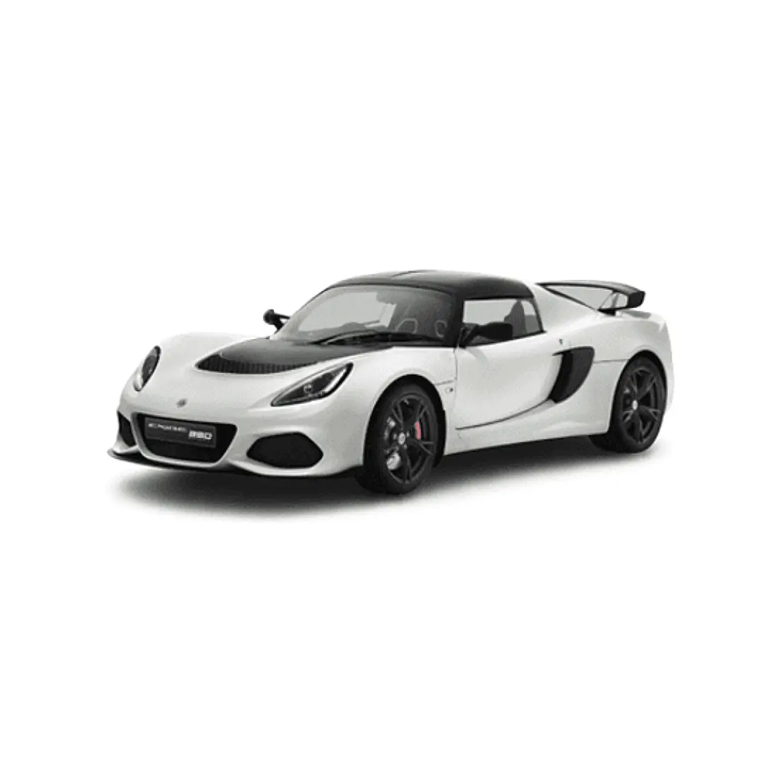 Manual De Taller Lotus Evora 400 (2015-2020) Español*** Diagrama Eléctrico 1