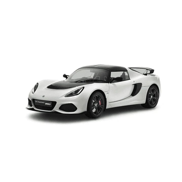 Manual De Taller Lotus Evora 400 (2015-2020) Español*** Diagrama Eléctrico 1