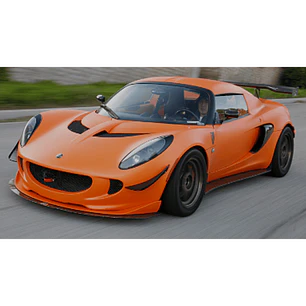 Manual De Taller Lotus Elise, Exige (2004-2012) Ingles*** Diagrama Eléctrico
