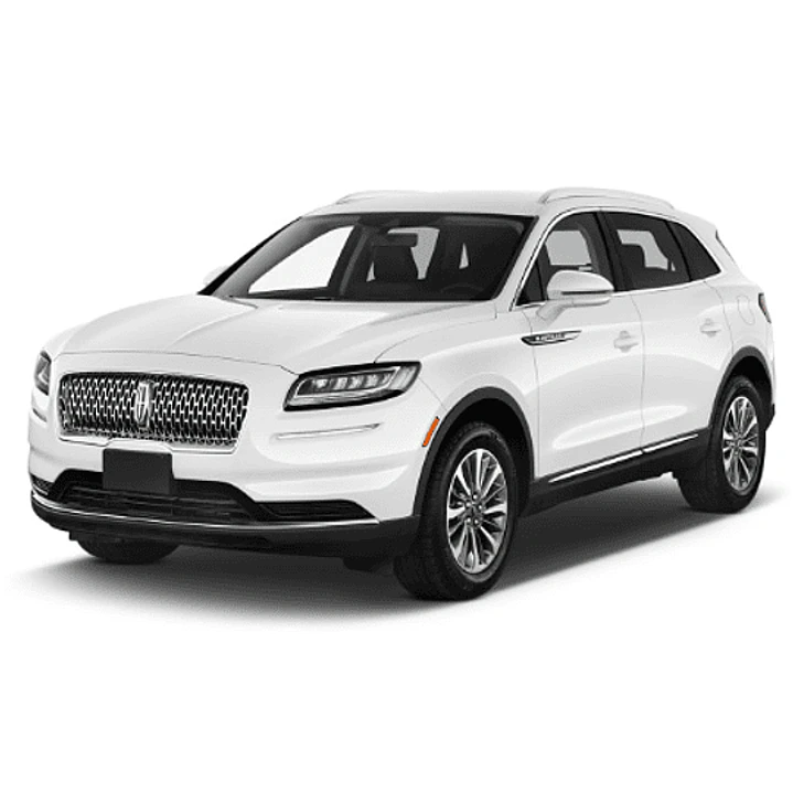 Manual De Taller Lincoln Nautilus U540 (2019-2023) Ingles*** Diagrama Eléctrico 1