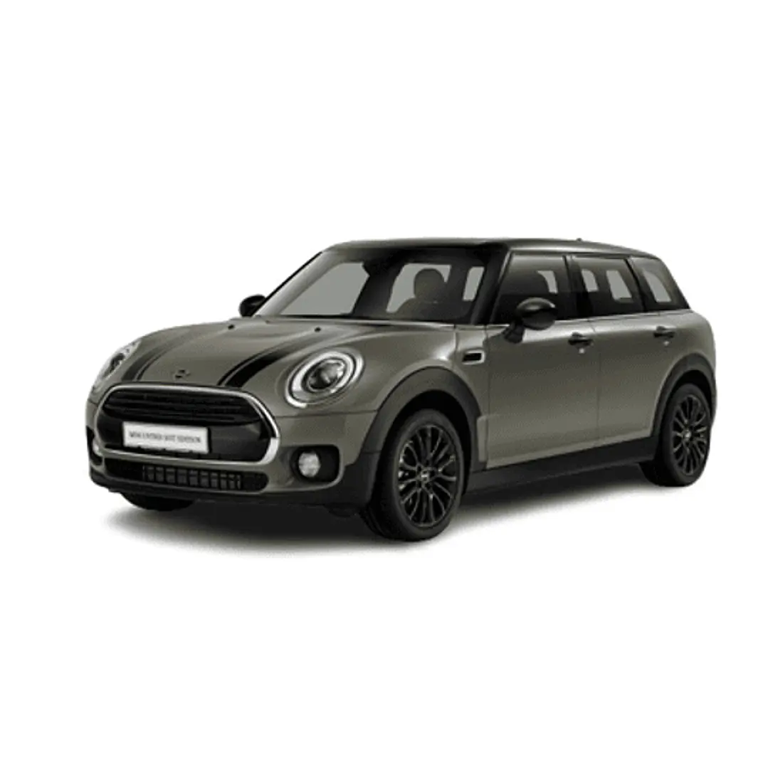 Manual De Taller Mini CLUBMAN F54 (2015-2020) Ingles*** Diagrama Eléctrico 1