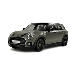 Manual De Taller Mini CLUBMAN F54 (2015-2020) Ingles*** Diagrama Eléctrico