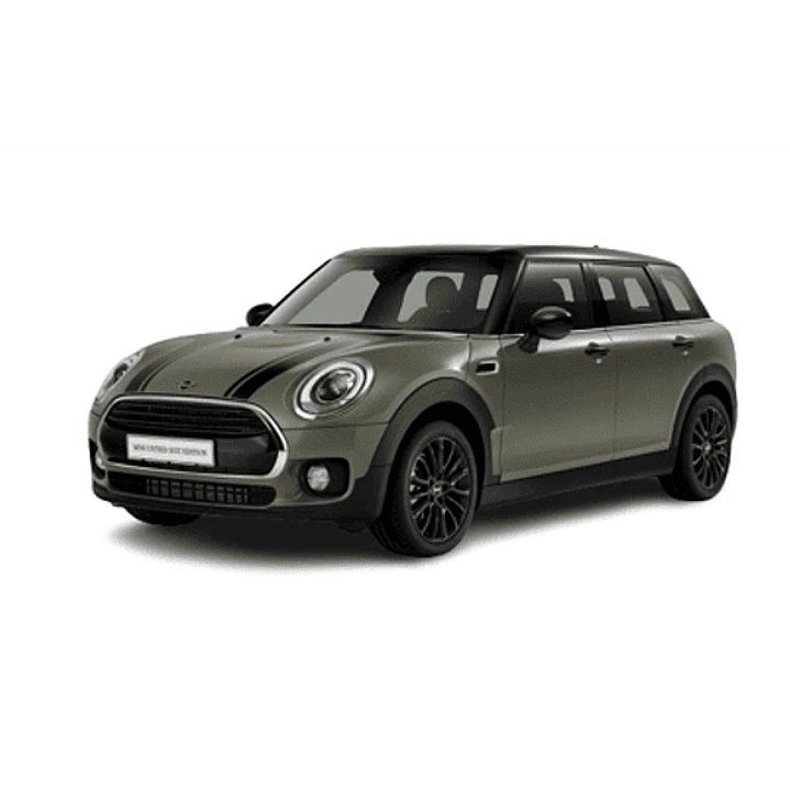 Manual De Taller Mini CLUBMAN F54 (2015-2020) Ingles*** Diagrama Eléctrico 1