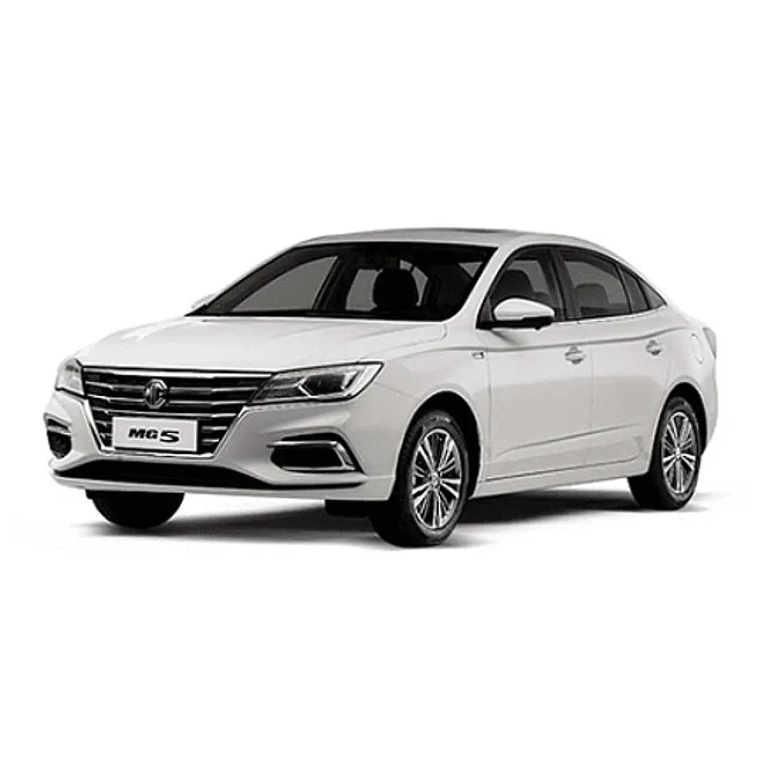 Manual de Taller MG5 GT (2020-2023) Inglés Diagrama Eléctrico 1
