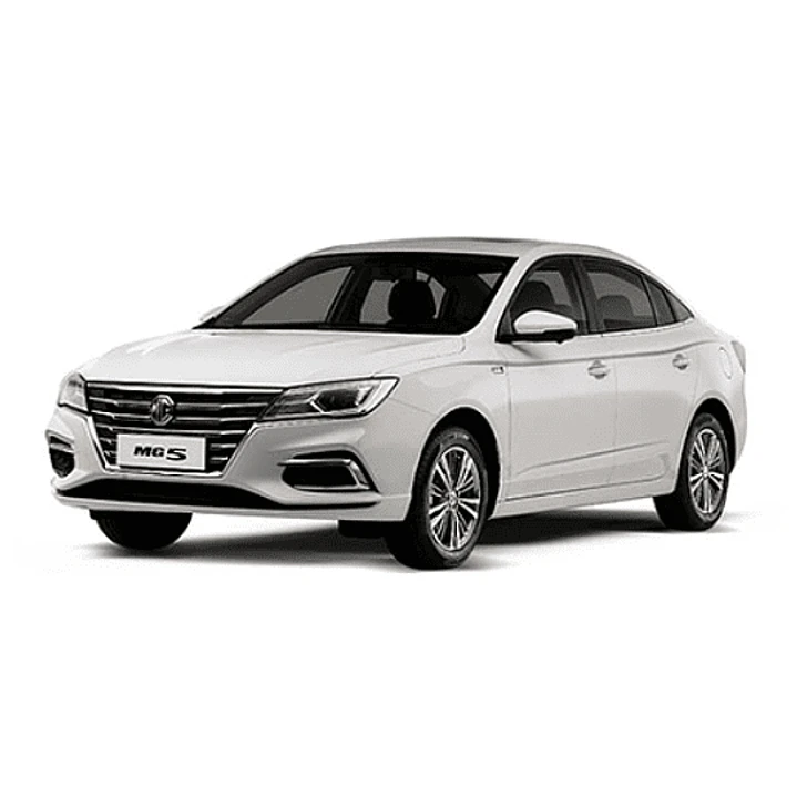 Manual de Taller MG5 GT (2020-2023) Inglés Diagrama Eléctrico 1