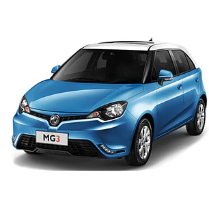 Manual De Taller MG3 2011-2018 Español*** Diagrama Eléctrico