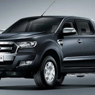 Manual De Taller Ford Ranger (2011-2018) Ingles Diagrama Eléctrico