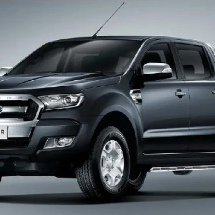Manual De Taller Ford Ranger (2011-2018) Ingles Diagrama Eléctrico 1