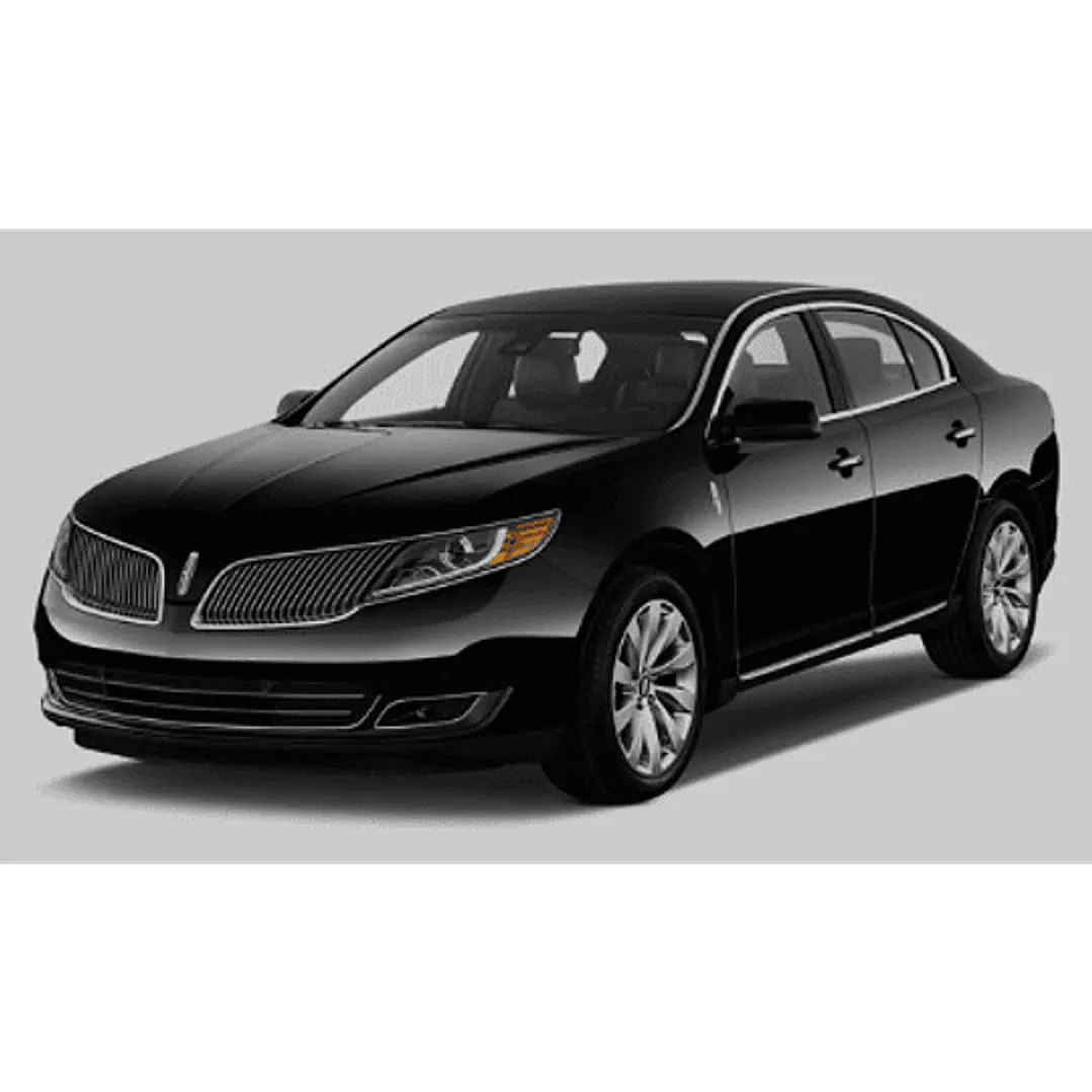 Manual De Taller Lincoln MKS 2013-2016 Ingles*** Diagrama Eléctrico 1