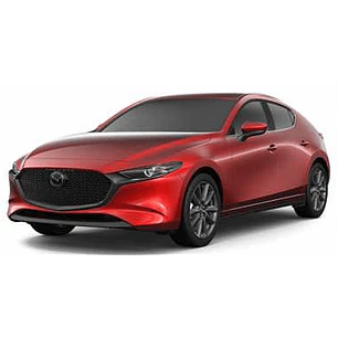 Manual De Taller Mazda 3 (2019-2024) Ingles*** Diagrama Eléctrico