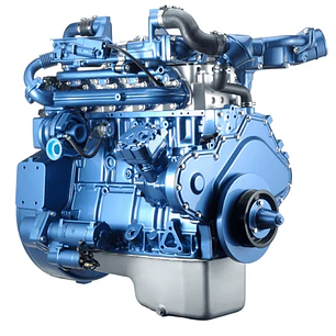 Manual De Taller Maxxforce Mwm 4.8L - 7.2L International 