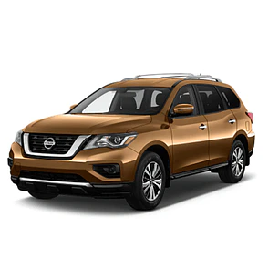 Manual De Taller Nissan Pathfinder R52 (2013-2020) Español Diagrama Eléctrico