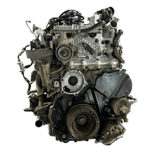Manual De Taller Motor Isuzu 4JK1 / 4JJ1 En Español 