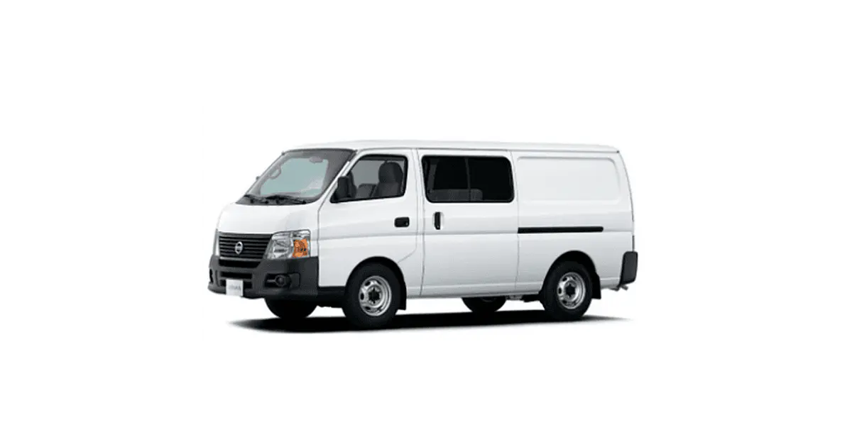 Manual De Taller Nissan Urvan E25 2001-2013 En Español Di...